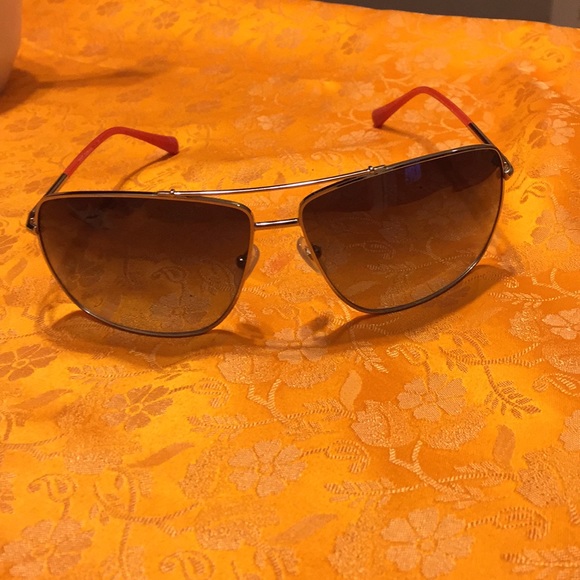 Aviator sunglasses - Picture 3 of 5